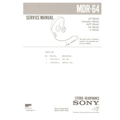 MDR-64