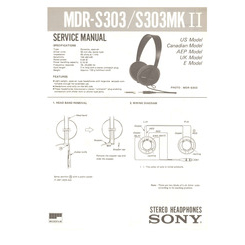 MDR-S303