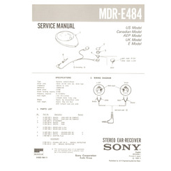 MDR-E484