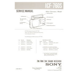 ICF-760S