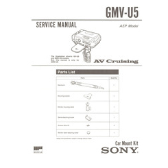 GMV-U5