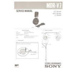 MDR-V7