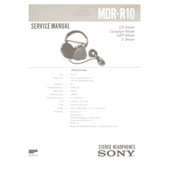 MDR-R10