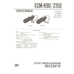 ECM-K90