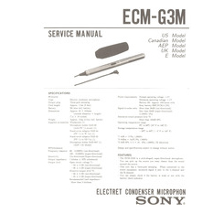 ECM-G3M