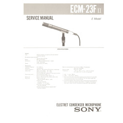 ECM-23FII