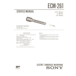 ECM-261