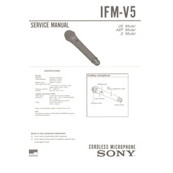 IFM-V5