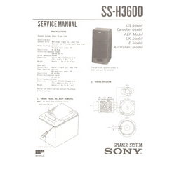 SS-H3600