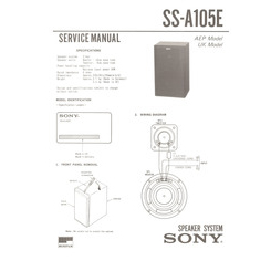 SS-A105E