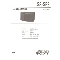 SS-SR3