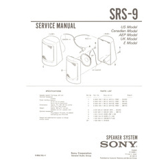 SRS-9