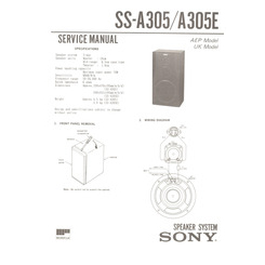 SS-A305