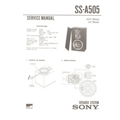 SS-A505