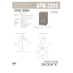 APM-2000