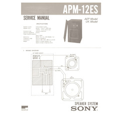 APM-12ES