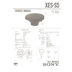 XES-S5