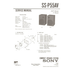 SS-P55AV