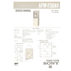 APM-F50AV