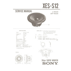 XES-S12