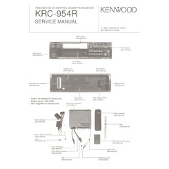 KRC-954R