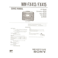 WM-FX413