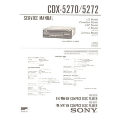 CDX-5270