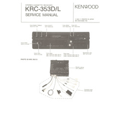 KRC-353L