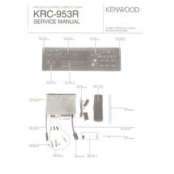 KRC-953R