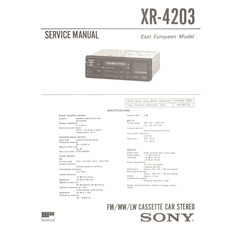 XR-4203