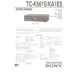 TC-K561S