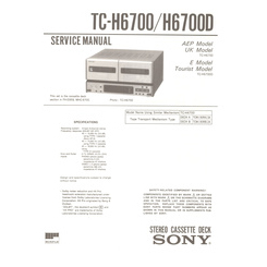 TC-H6700