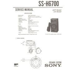 SS-H6700