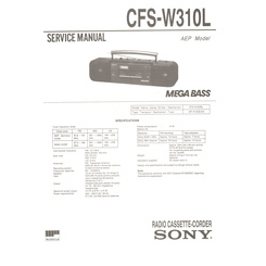 CFS-W310L