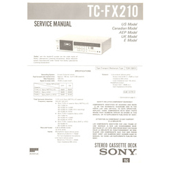 TC-FX210