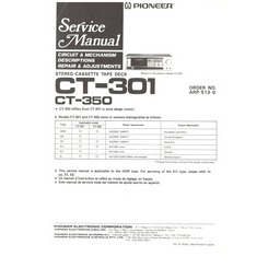CT-350