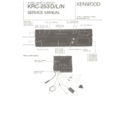 KRC-253D/L/N