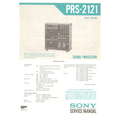PRS-2121