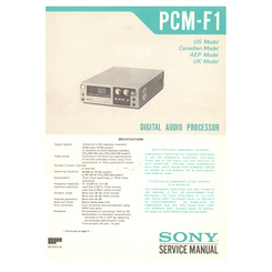 PCM-F1