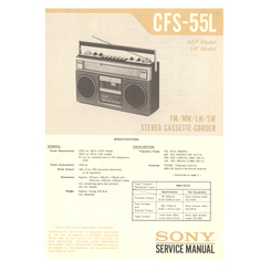 CFS-55L