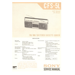 CFS-5L