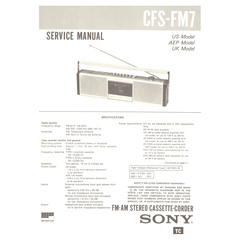 CFS-FM7