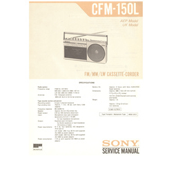 CFM-150L