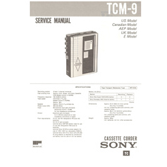 TCM-9