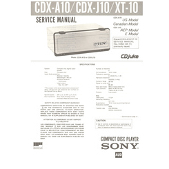 CDX-J10