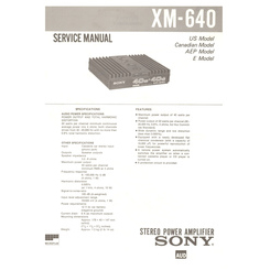 XM-640
