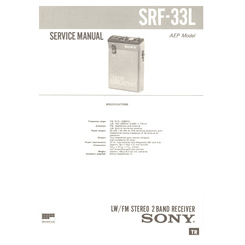 SRF-33L
