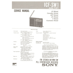 ICF-SW1