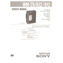 WM-29/A12/B12