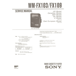 WM-FX103